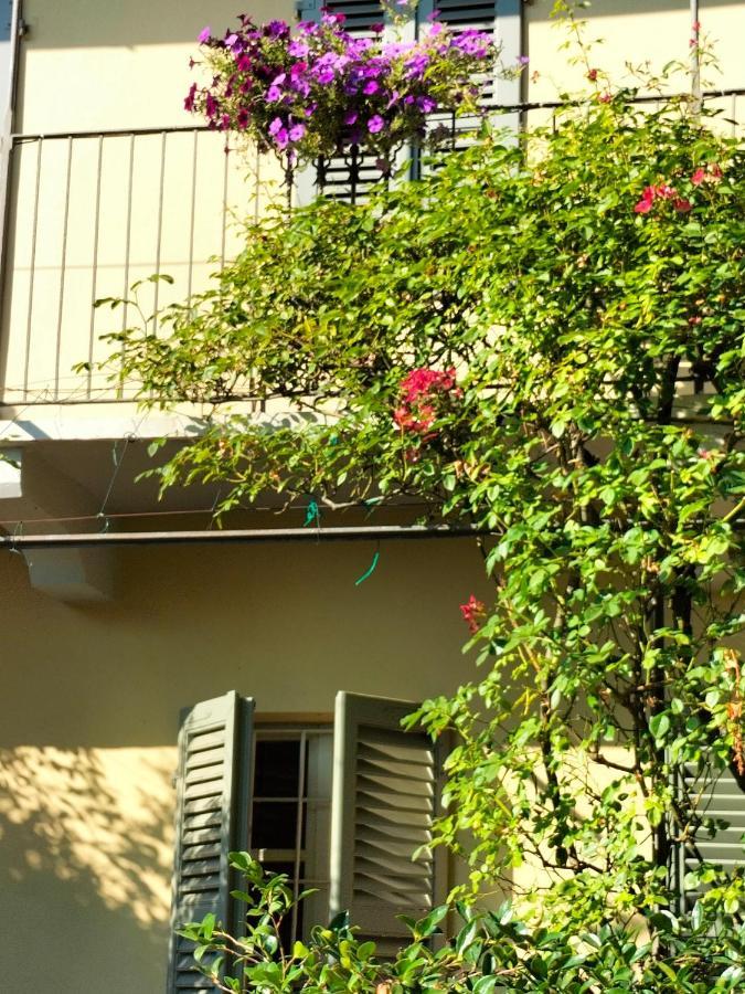 Sotto La Luna Bruna B&B Cocconato Екстериор снимка