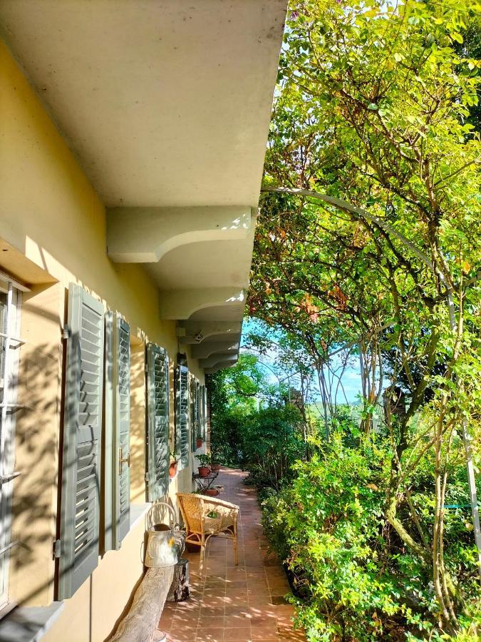 Sotto La Luna Bruna B&B Cocconato Екстериор снимка