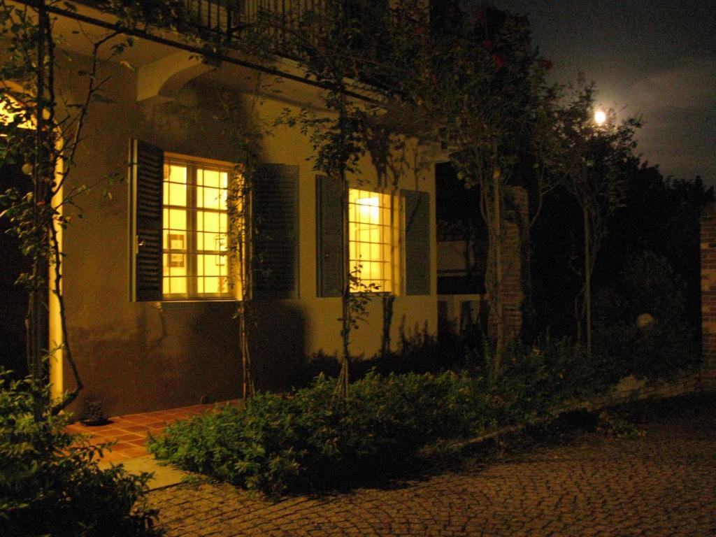Sotto La Luna Bruna B&B Cocconato Екстериор снимка