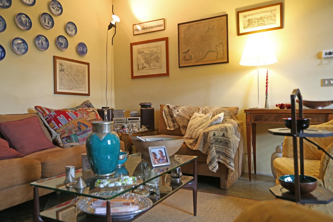 Sotto La Luna Bruna B&B Cocconato Екстериор снимка