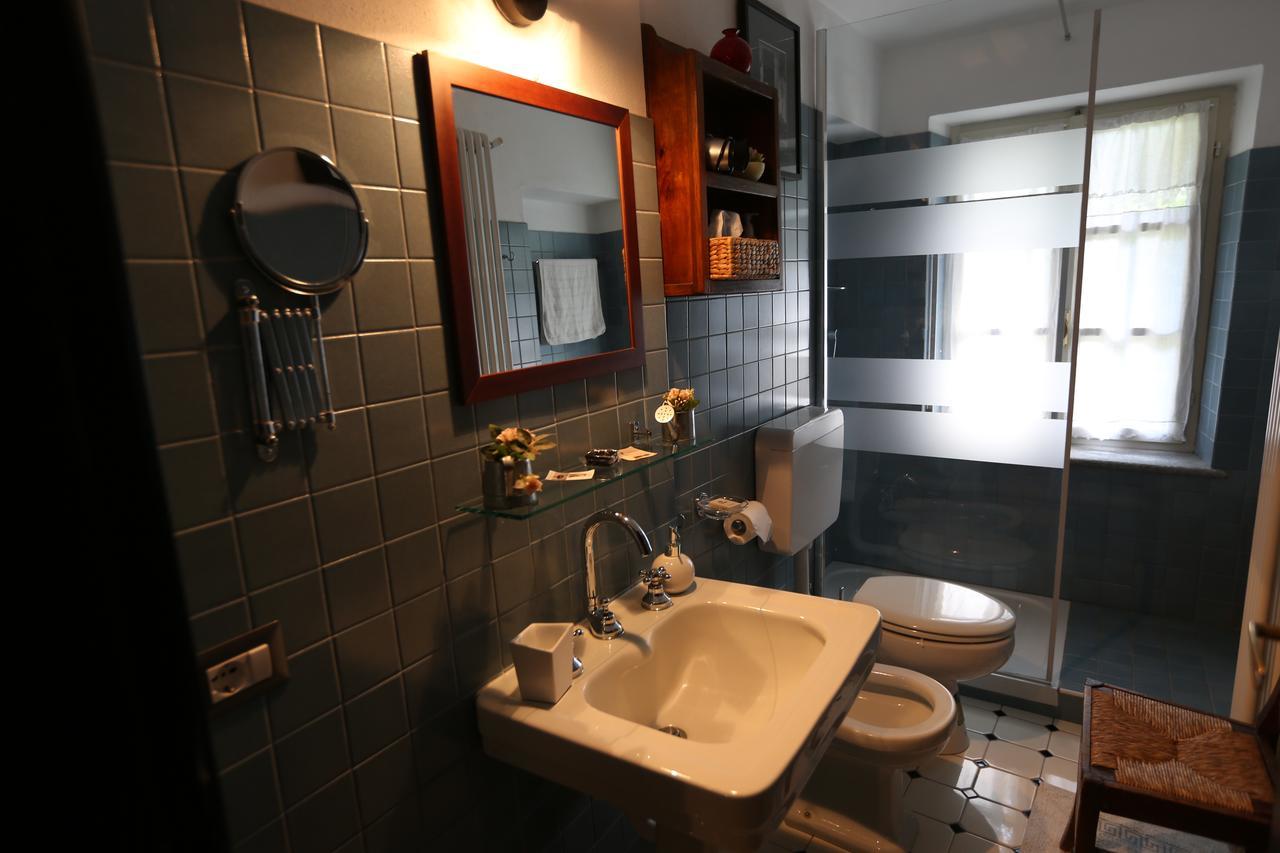 Sotto La Luna Bruna B&B Cocconato Екстериор снимка