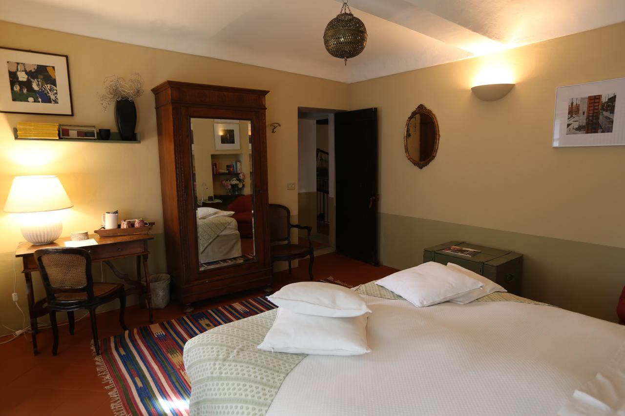Sotto La Luna Bruna B&B Cocconato Екстериор снимка