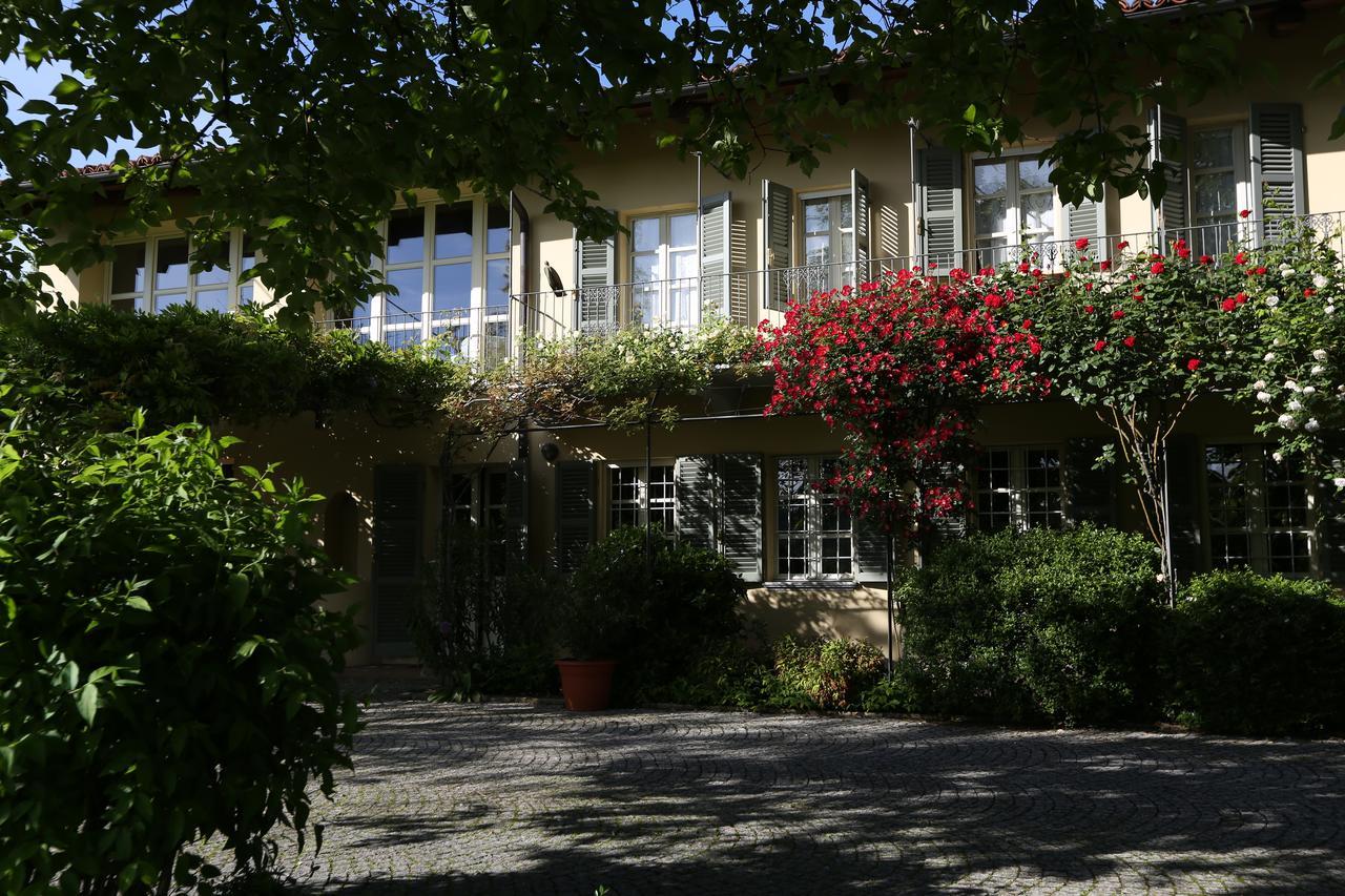 Sotto La Luna Bruna B&B Cocconato Екстериор снимка