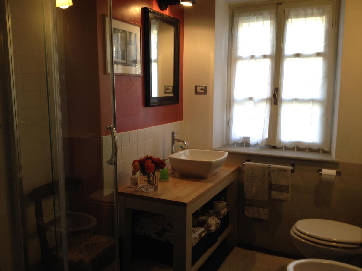 Sotto La Luna Bruna B&B Cocconato Екстериор снимка