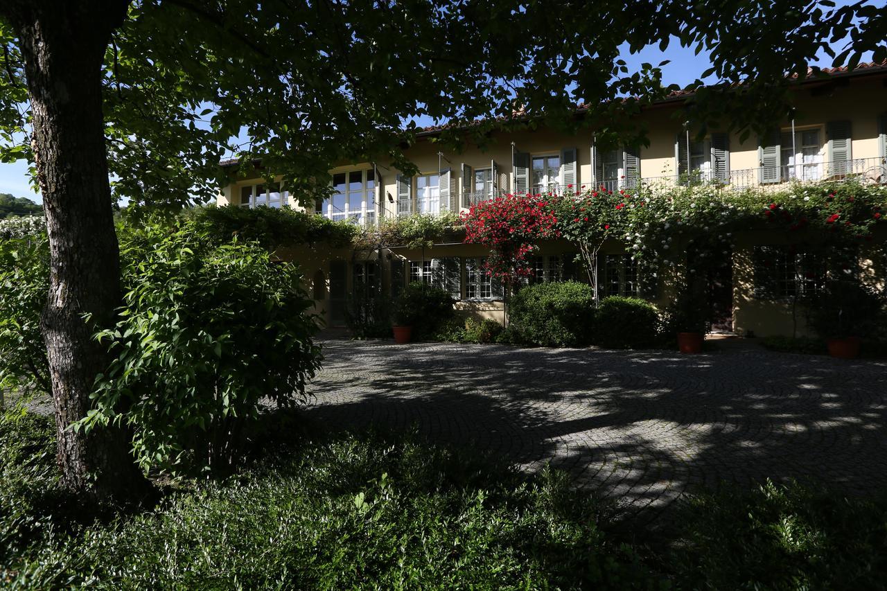 Sotto La Luna Bruna B&B Cocconato Екстериор снимка