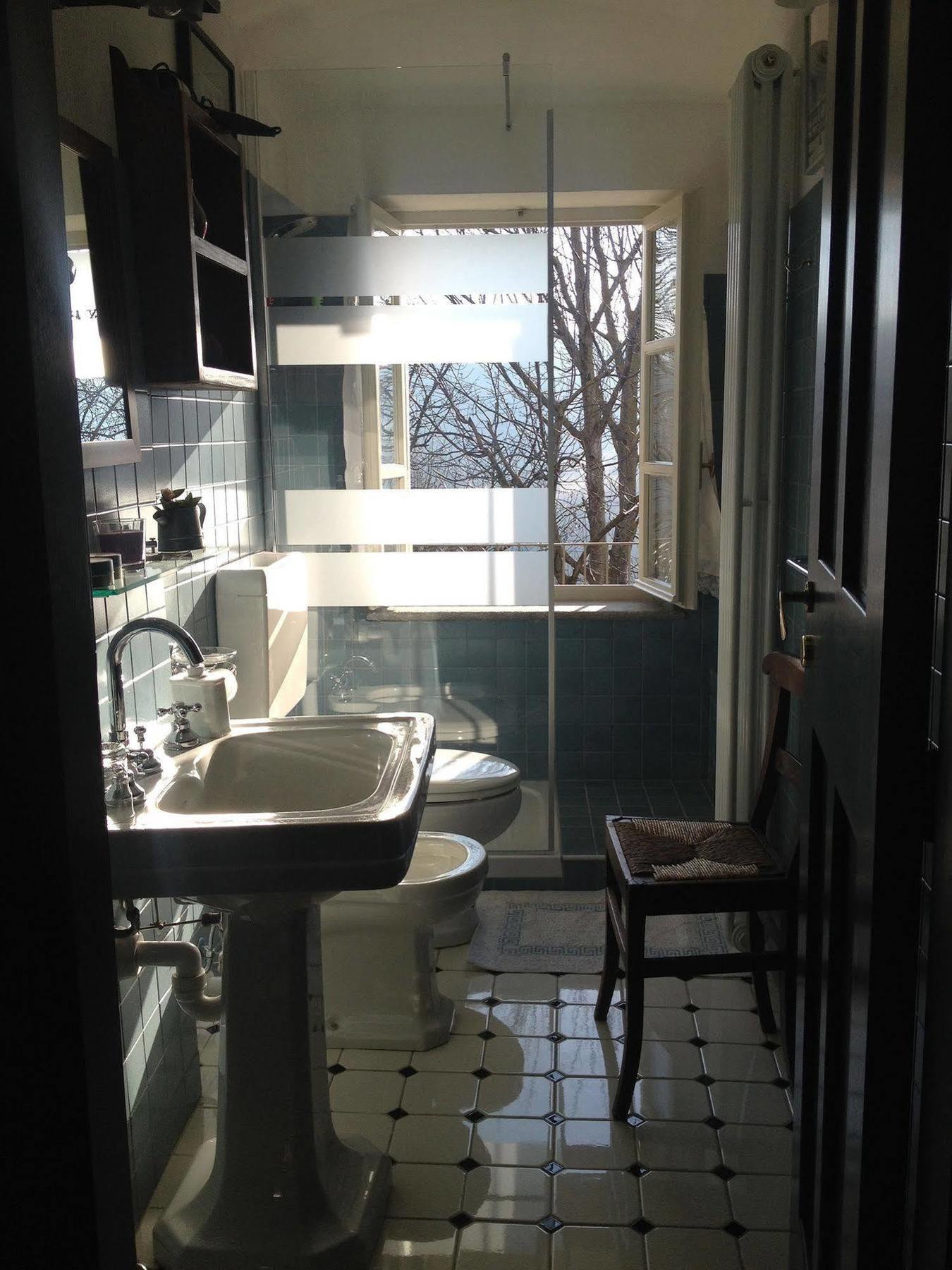 Sotto La Luna Bruna B&B Cocconato Екстериор снимка