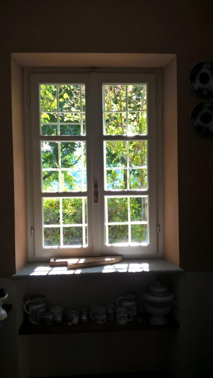 Sotto La Luna Bruna B&B Cocconato Екстериор снимка