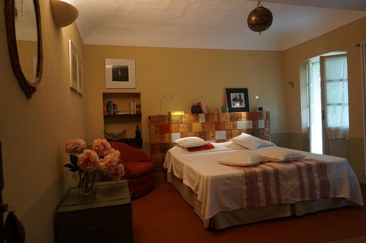 Sotto La Luna Bruna B&B Cocconato Екстериор снимка